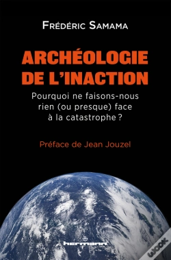 Capa do artigo Archéologie De L'Inaction