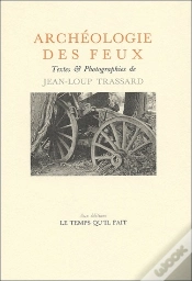 Capa do artigo Archéologie Des Feux