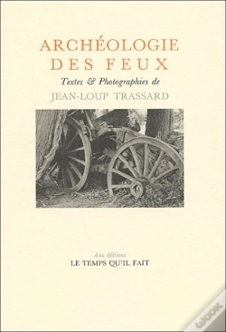 Capa do artigo Archéologie Des Feux