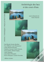 Archéologie Des Lacs Et Des Cours D'Eau