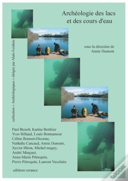 Capa do artigo Archéologie Des Lacs Et Des Cours D'Eau