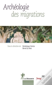 Archéologie Des Migrations