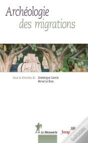 Capa do artigo Archéologie Des Migrations