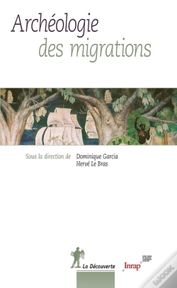 Capa do artigo Archéologie Des Migrations