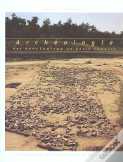 Capa do artigo Archeologie Des Sanctuaires En Gaule