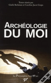 Capa do artigo Archéologie Du Moi