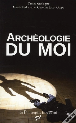 Capa do artigo Archéologie Du Moi