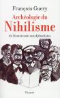 Archéologie Du Nihilisme - Preview