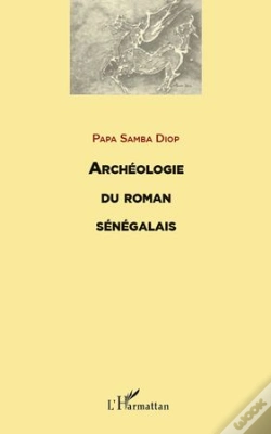 Capa do artigo Archéologie Du Roman Sénégalais