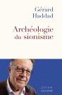 Archéologie Du Sionisme - Preview
