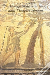 Capa do artigo Archéologie Du Vin Et De L