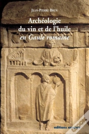 Capa do artigo Archéologie Du Vin Et De L