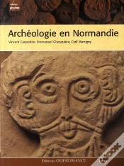 Capa do artigo Archéologie En Normandie
