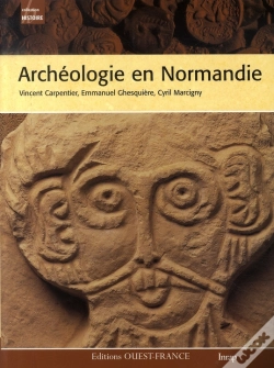 Capa do artigo Archéologie En Normandie
