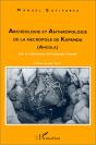 Archéologie Et Anthropologie De La Nécropole De Kapanda - Preview