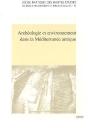 Archéologie Et Environnement Dans La Méditerranée Antique - Preview