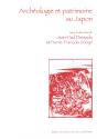 Archeologie Et Patrimoine Au Japon - Preview