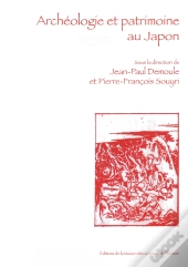 Archeologie Et Patrimoine Au Japon