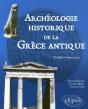 Archéologie Historique De La Grèce Antique (2e Édition) - Preview