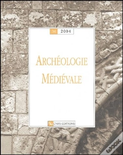 Capa do artigo Archeologie Medievale T.34