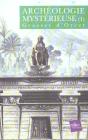 Archeologie Mysterieuse T.1 - Preview
