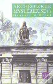Archeologie Mysterieuse T.1