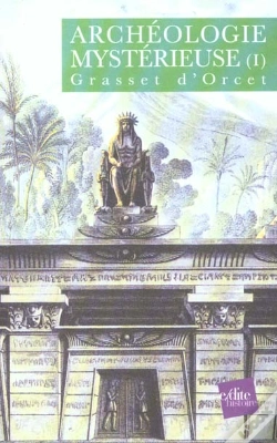 Capa do artigo Archeologie Mysterieuse T.1