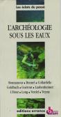 Archeologie Sous Les Eaux - Preview
