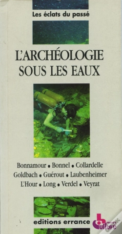 Capa do artigo Archeologie Sous Les Eaux