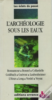 Capa do artigo Archeologie Sous Les Eaux