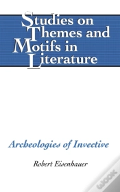 Capa do artigo Archeologies Of Invective