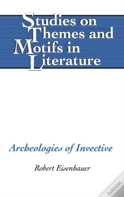 Capa do artigo Archeologies Of Invective
