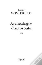 Capa do artigo Archéologue D