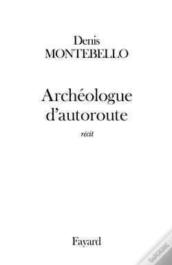 Capa do artigo Archéologue D'Autoroute