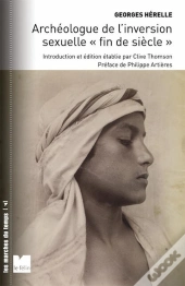 Archéologue De L'Inversion Sexuelle 