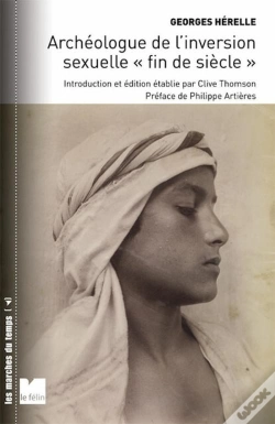 Capa do artigo Archéologue De L'Inversion Sexuelle "Fin De Siècle"