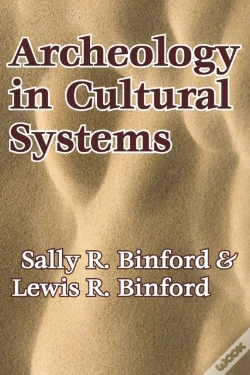 Capa do artigo Archeology In Cultural Systems