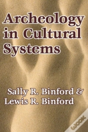 Capa do artigo Archeology In Cultural Systems