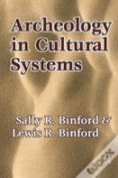 Archeology In Cultural Systems