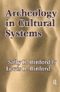 Archeology In Cultural Systems - Preview