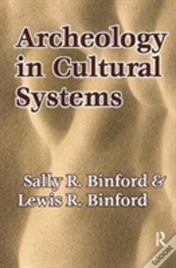 Capa do artigo Archeology In Cultural Systems