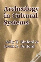 Capa do artigo Archeology In Cultural Systems