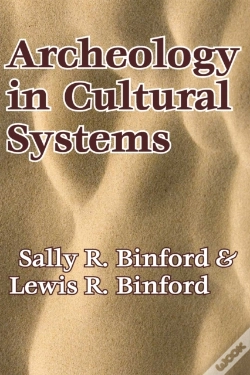 Capa do artigo Archeology In Cultural Systems