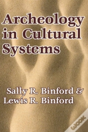 Capa do artigo Archeology In Cultural Systems
