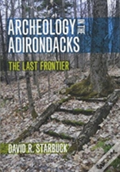 Capa do artigo Archeology In The Adirondacks