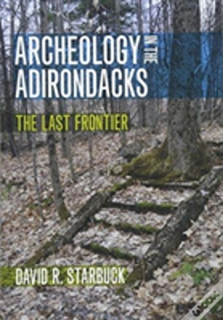 Capa do artigo Archeology In The Adirondacks