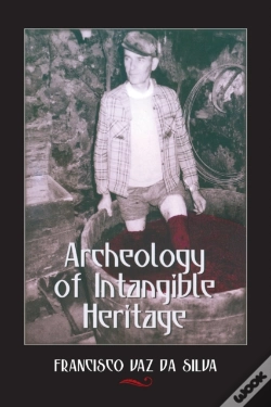Capa do artigo Archeology Of Intangible Heritage