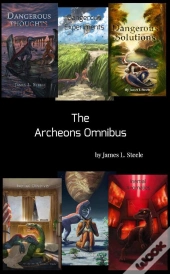 Archeons Omnibus