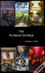 Capa do artigo Archeons Omnibus