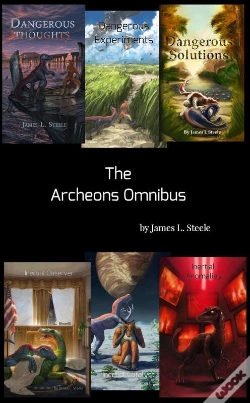 Capa do artigo Archeons Omnibus